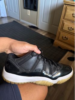 Jordan 11 low