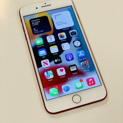 iPhone 7 Plus 128GB Fully Unlocked 