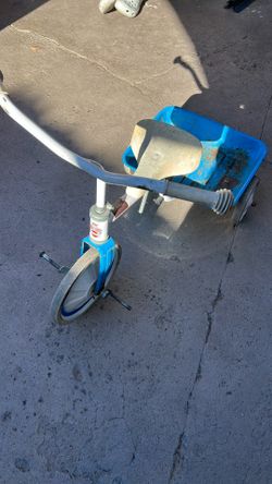 Danish Tricycle Kids 