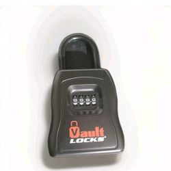 Large Key Storage Combination Lockboxes 🔐 