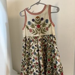 Toddler Girl Pink Chicken New York Dress ***NEW***