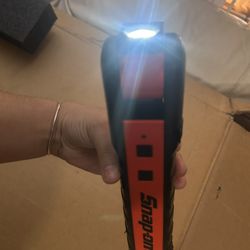 Snap On Light 