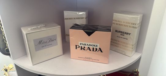 Perfumes