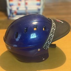 NRS Chaos Water Helmet - Full Cut - Swiftwater Rescue, Rafting, or Kayaking Size Medium
