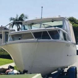 1968 Gale One Of A Kind