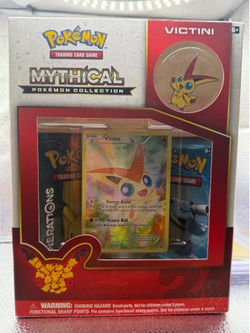 Generations Mythical Boxes
