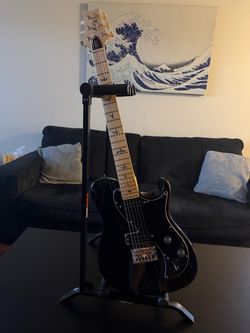 PRS SE  NF53