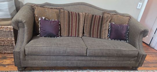 Sillón en buen estado
