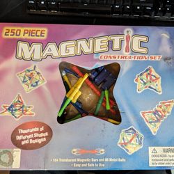 Magnet Building Toys