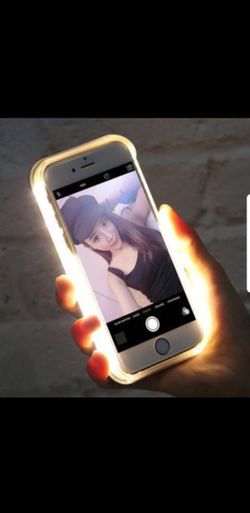 Selfie Case