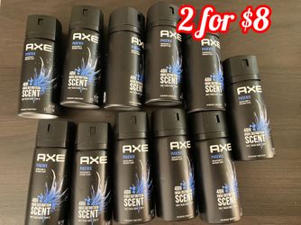 Axe Deodorant Body spray 