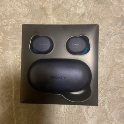 Sony Wireless Headphones