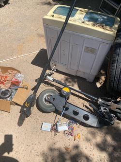 Free stuff