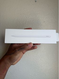 Apple Pencil