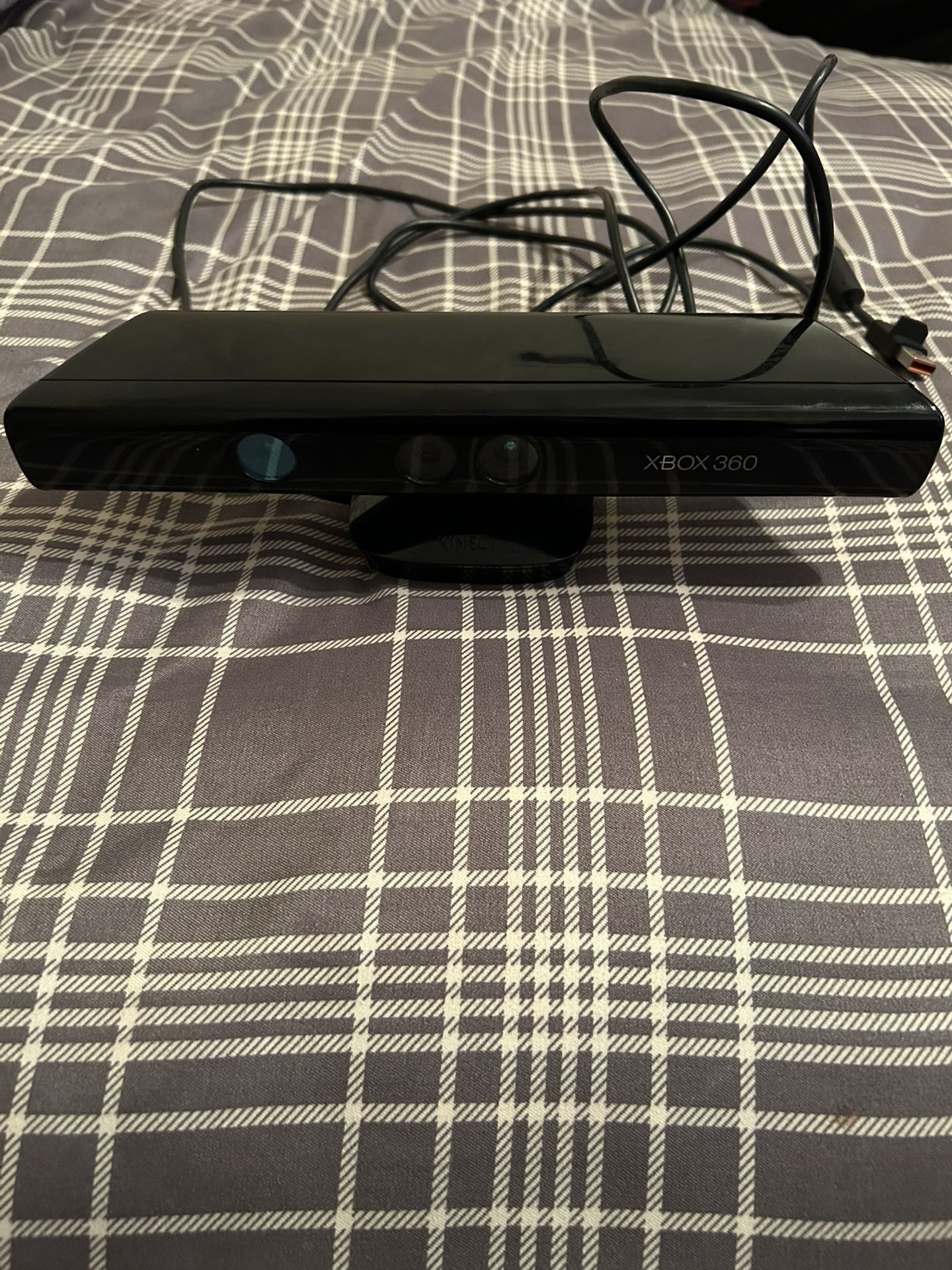 Xbox 360 Kinect Accessory