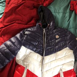 Moncler