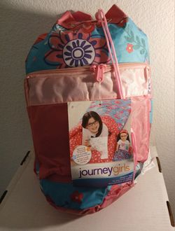 Childrens Sleeping Bag