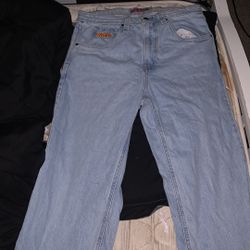 Empyre Jeans