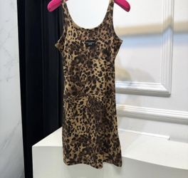 Dolce & Gabbana X Skims Dress 