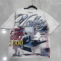 Vally Shirt 
