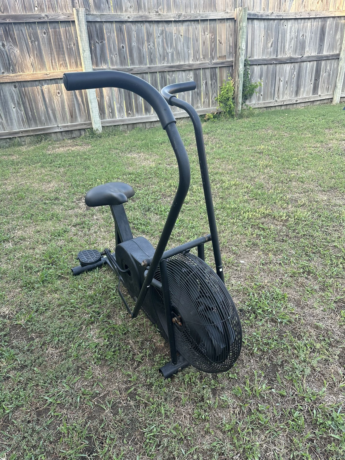 Exercise Bike