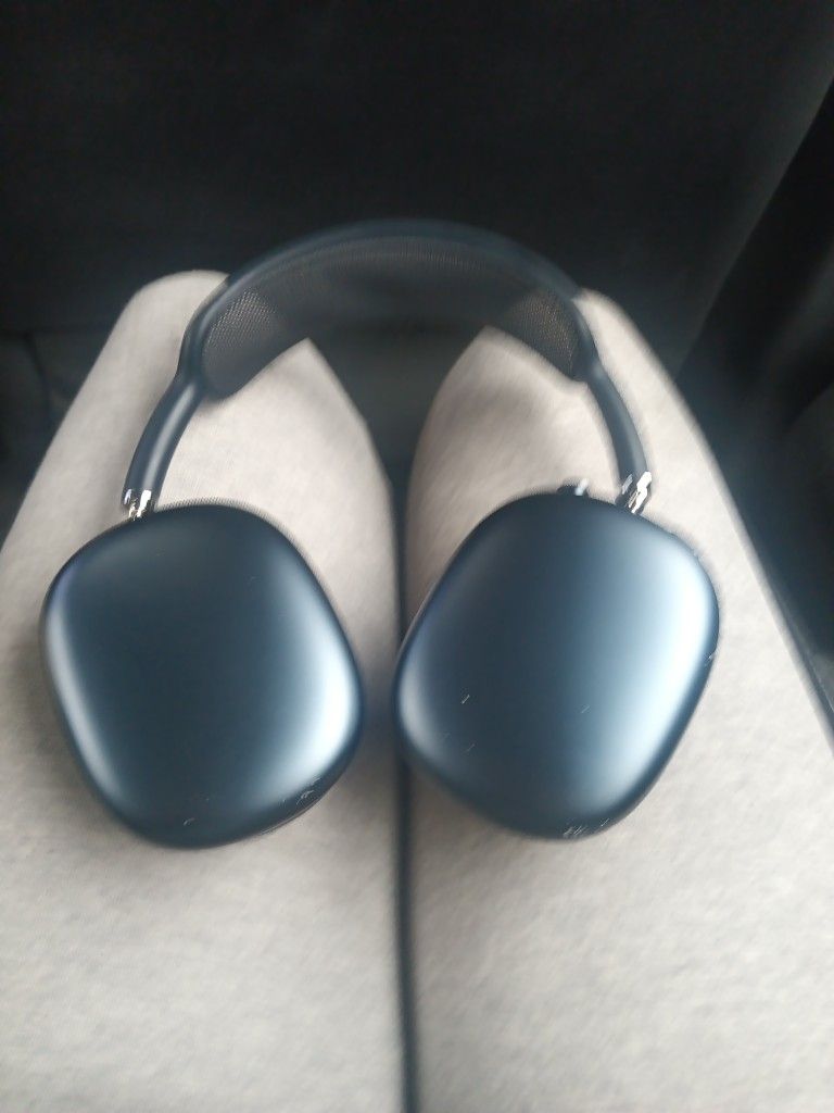 Apple Air pods Max