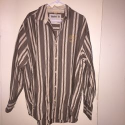 Timberland shirt