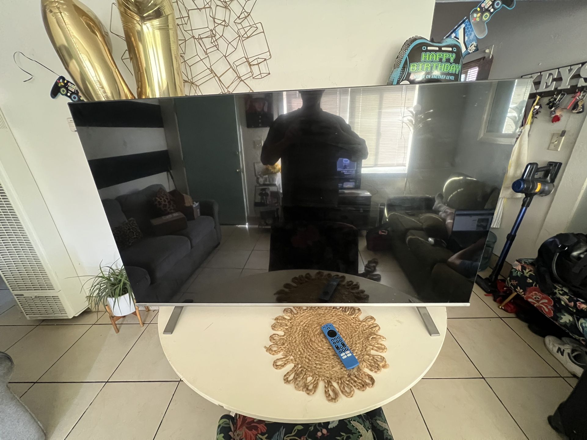 TOSHIBA FIRE TV NEED GONE ASAP READ DESCRIPTION
