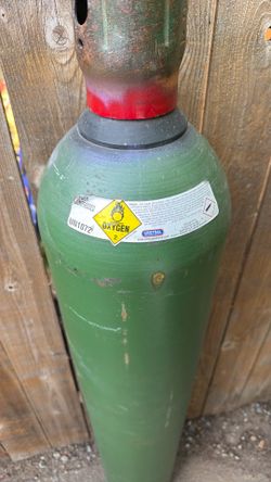 Tank central welding supply