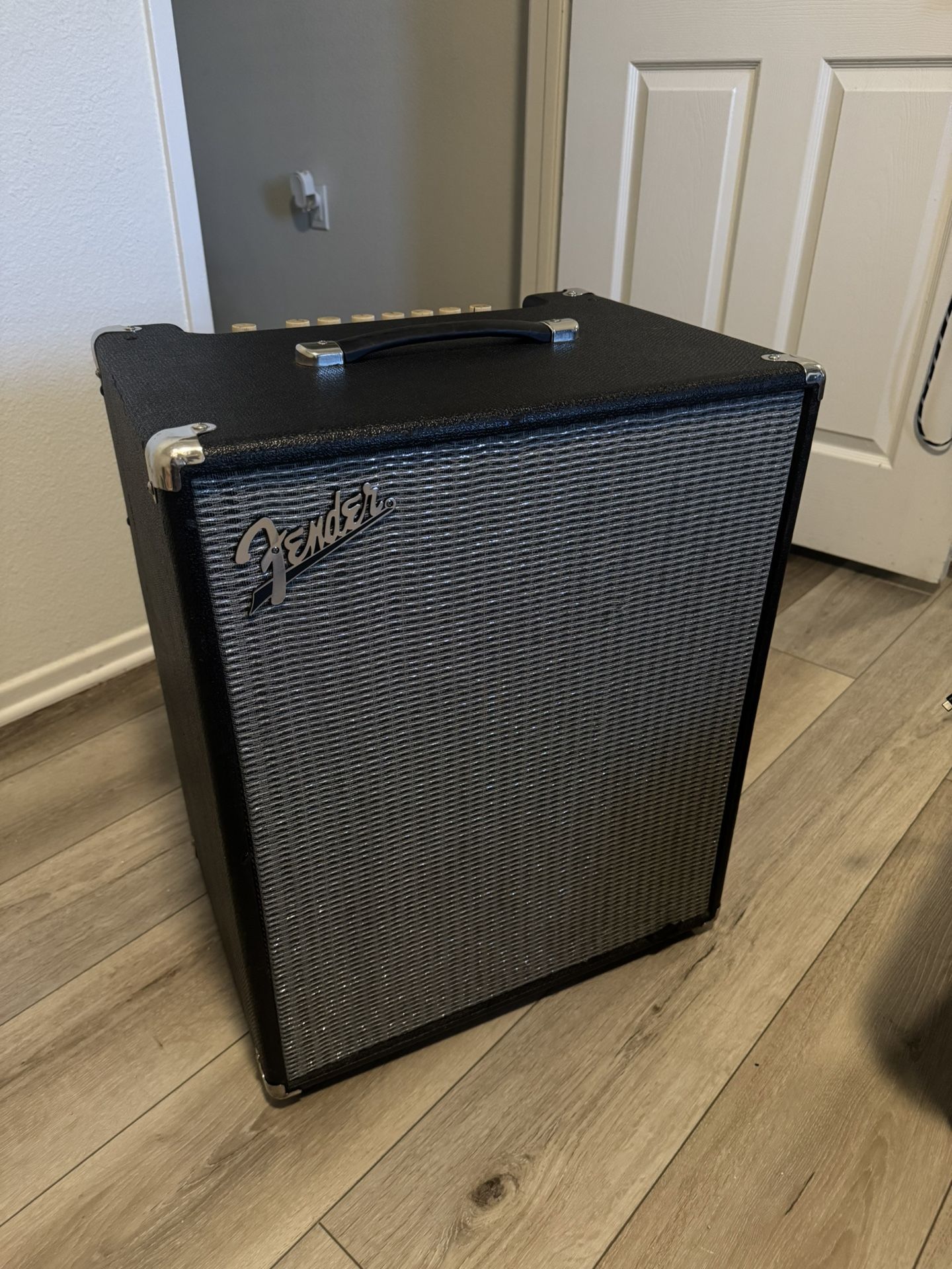Fender Rumble 500