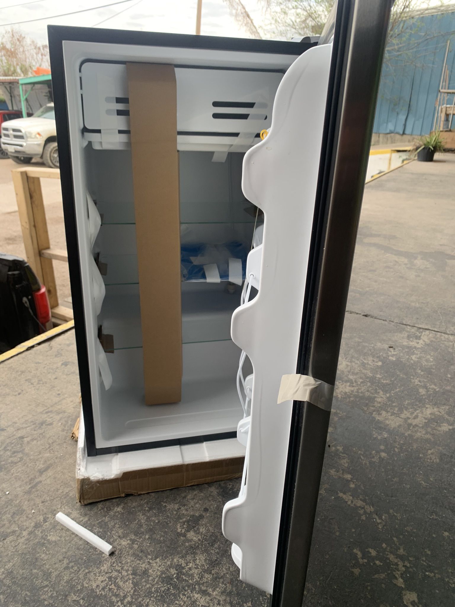 Home Small Refrigerator