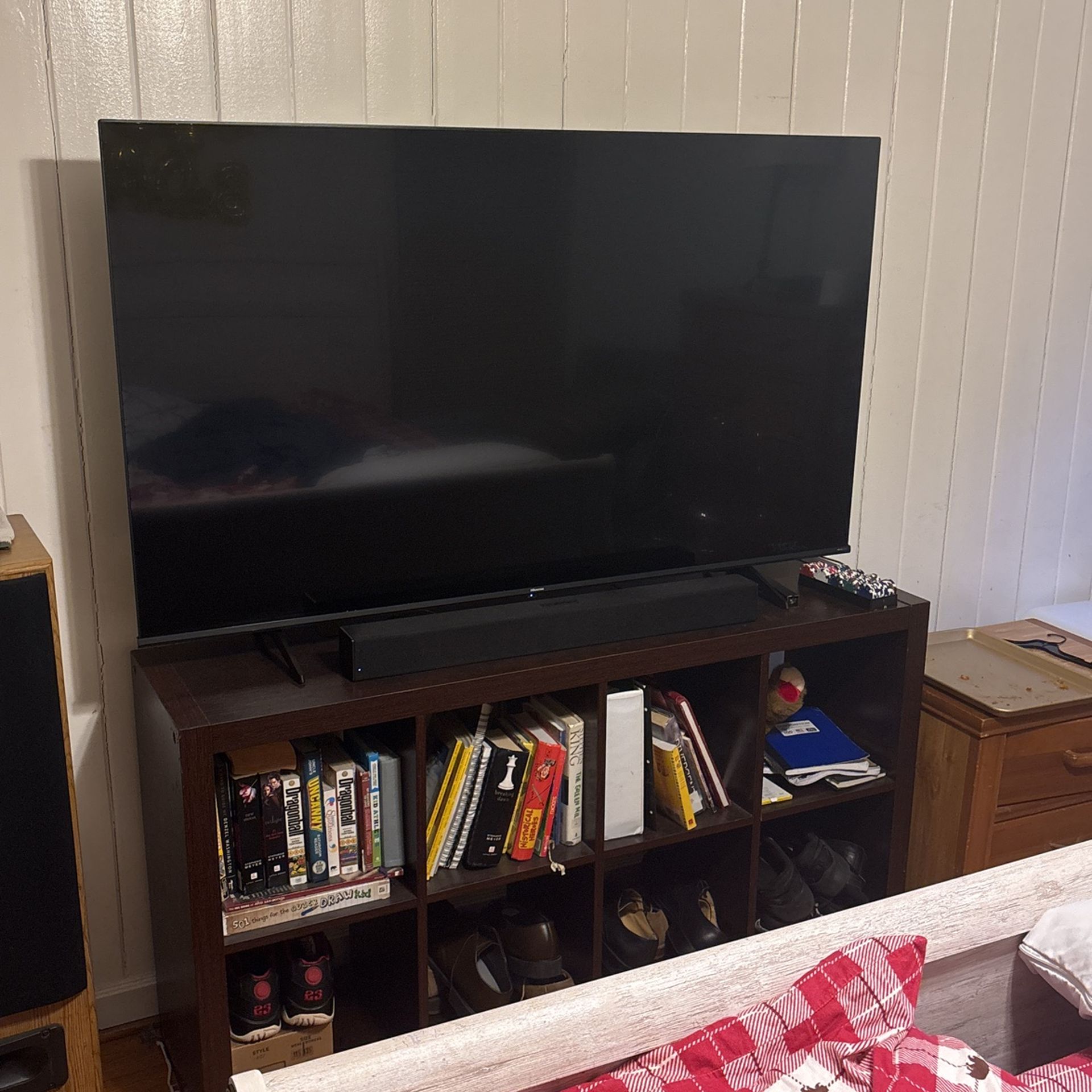 Hisense TV 65 Inch