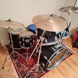 Drum Set