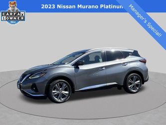 2023 Nissan Murano