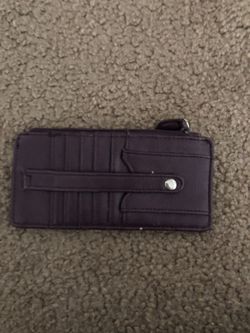 Wallet