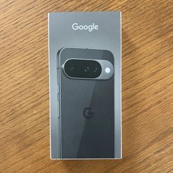 1 Tb Obsidian Black Google Pixel 10 Pro 