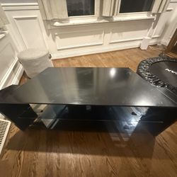 TV Entertainment Center