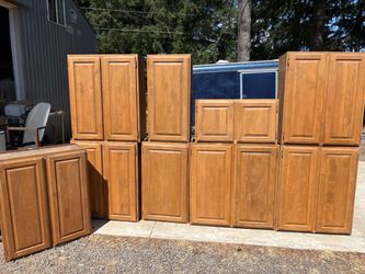 Free cabinets