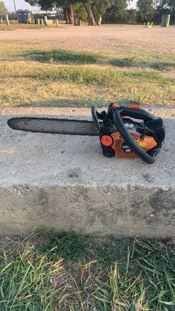 Echo chainsaw