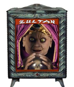 Zultan