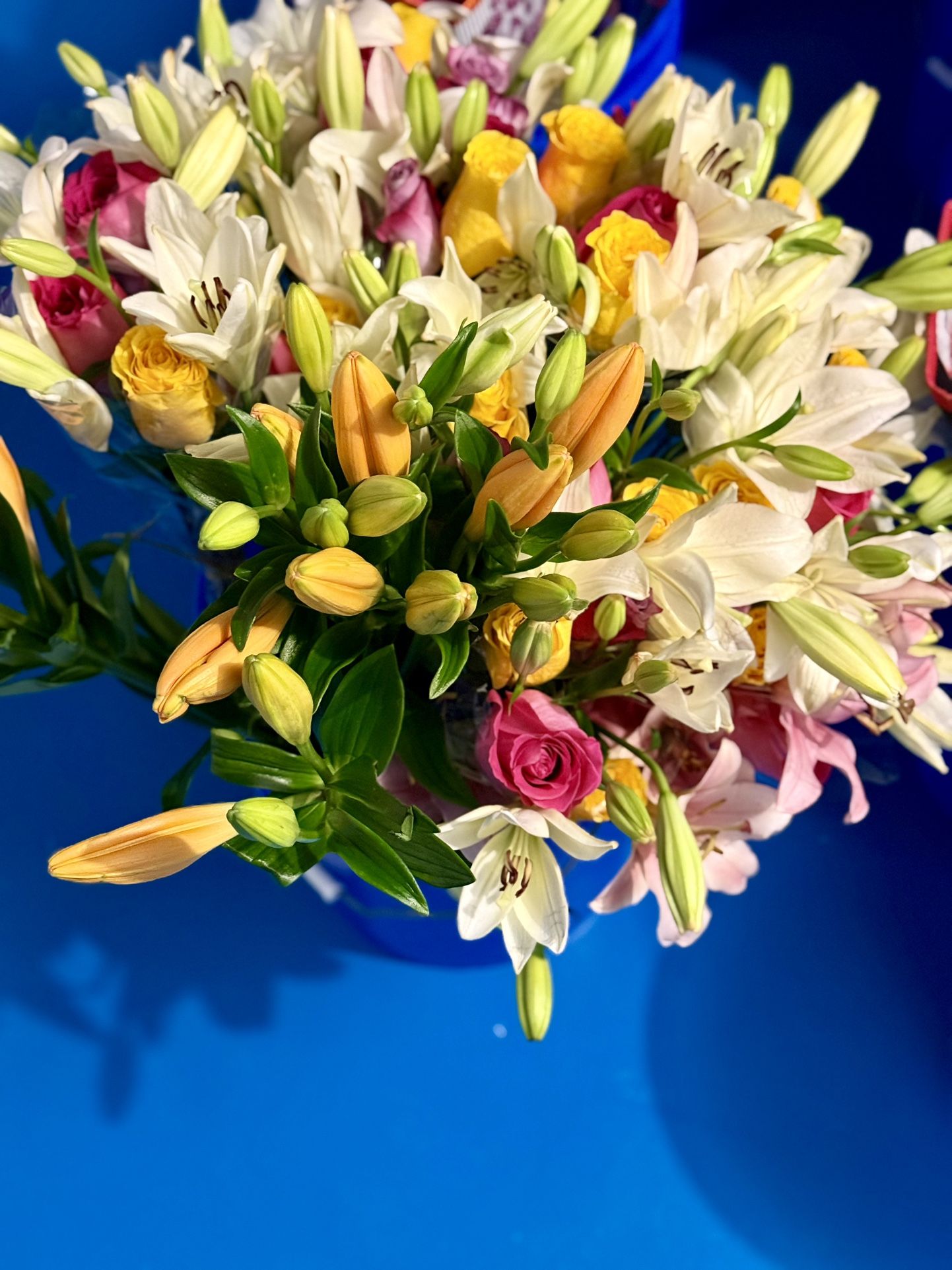*******Poetic Flowers Distribution FRESH CUT GRAB-N-GO FLOWERS*****