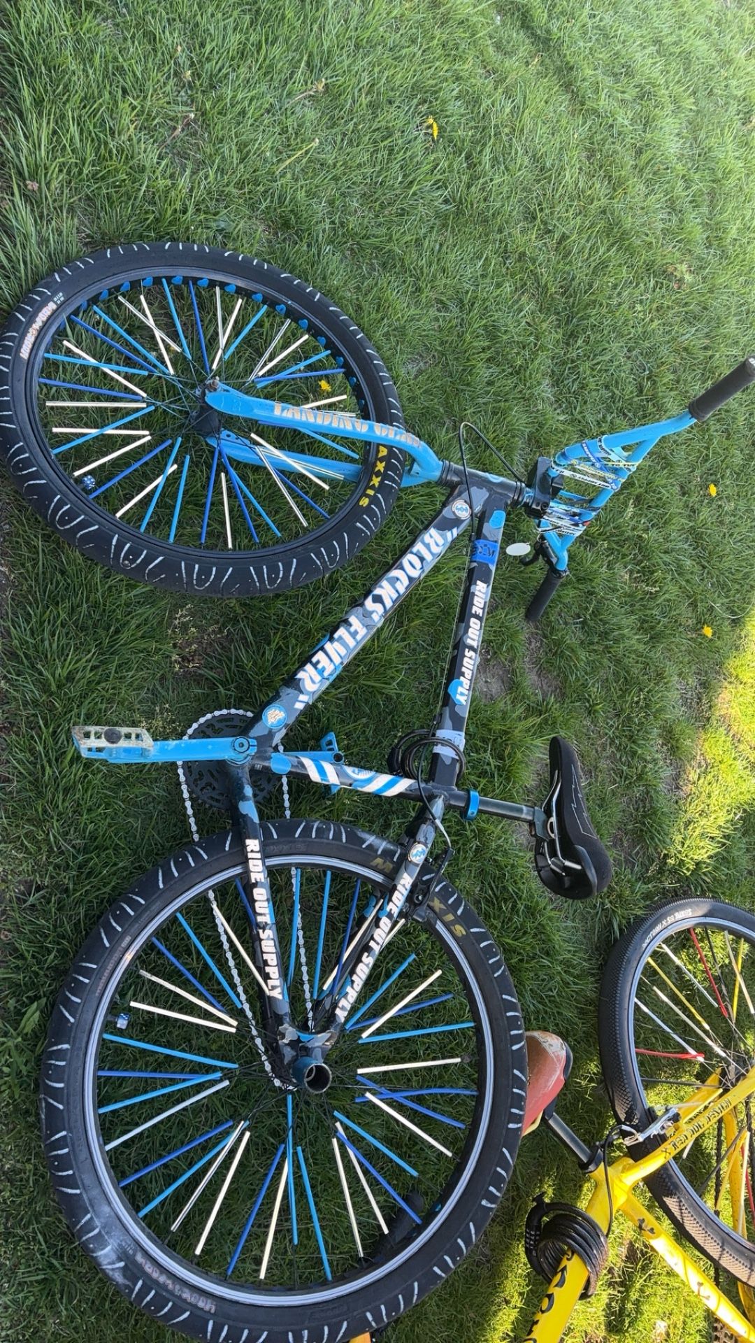 Blocks Flyer 2019 (Trades)