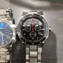 Burberry Watches