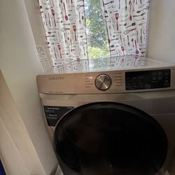 samsung dryer