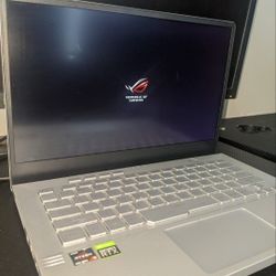 Laptop Gaming/ Work/ School