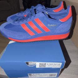 Adidas SL 72 RS