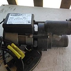 Water Pump 