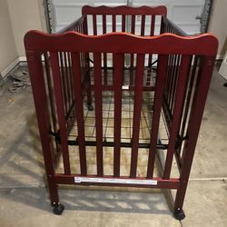 Baby Crib