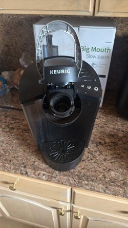 Used Keurig