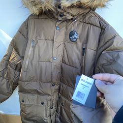 New Steve Madden Jackets